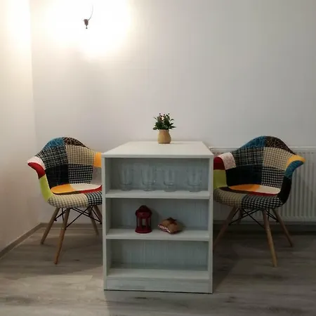 Apartment Brasovapart Piata Sfatului 1 *