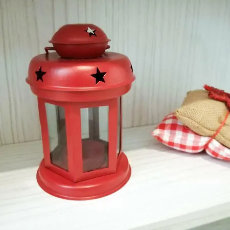 公寓 Brasovapart Piata Sfatului 1 布拉索夫