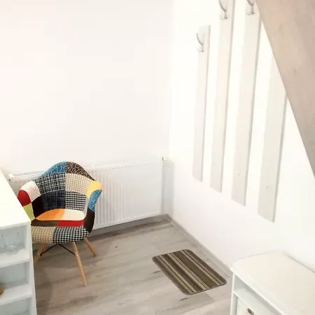 Brasovapart Piata Sfatului 1 布拉索夫