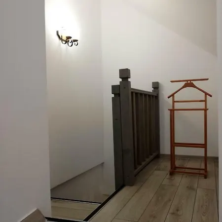 Apartment Brasovapart Piata Sfatului 1