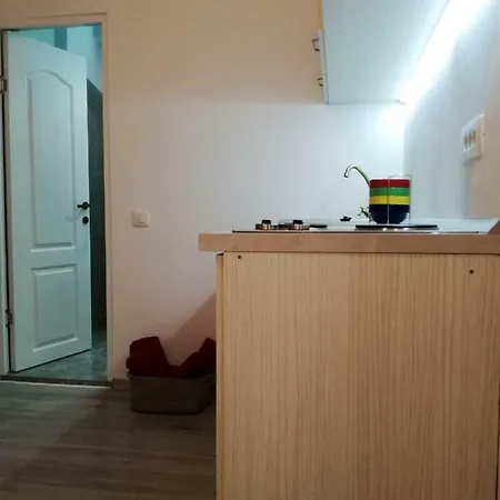 Apartment Brasovapart Piata Sfatului 1