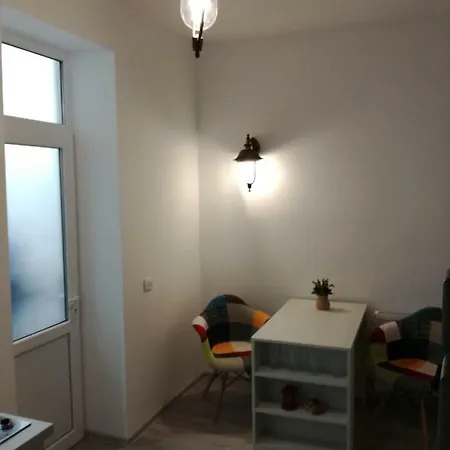 公寓 Brasovapart Piata Sfatului 1 *