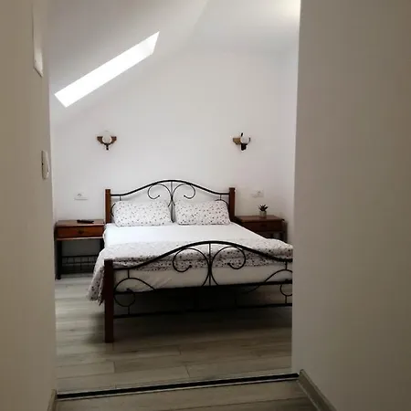 Brasovapart Piata Sfatului 1 Apartment