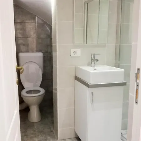 Apartment Brasovapart Piata Sfatului 1