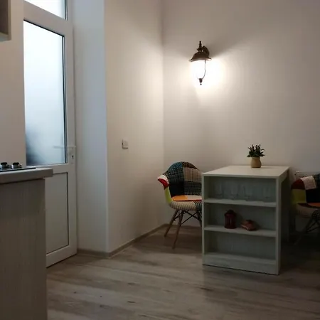 Brasovapart Piata Sfatului 1 Apartment Brasov