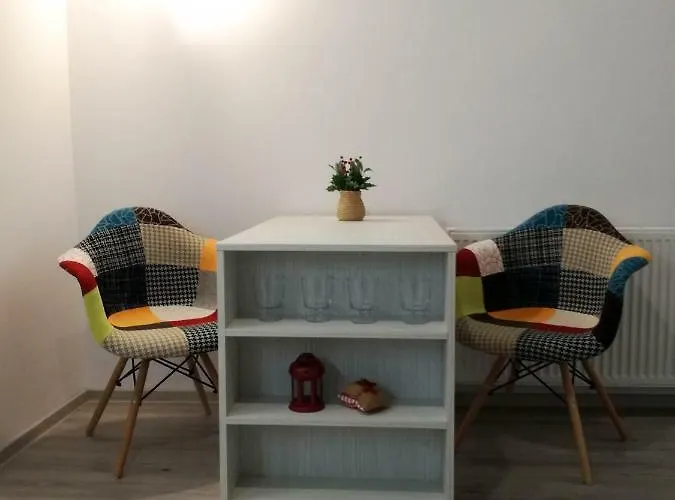 Apartman Brasovapart Piata Sfatului 1 *