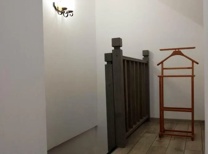 Apartman Brasovapart Piata Sfatului 1