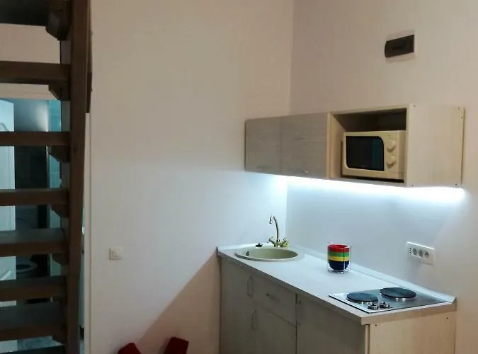 Brasovapart Piata Sfatului 1 Brassó