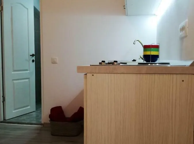 Apartman Brasovapart Piata Sfatului 1