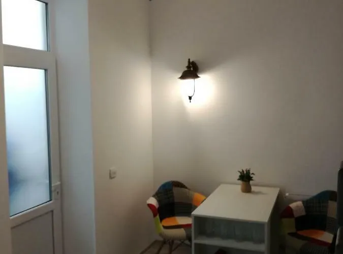 Apartman Brasovapart Piata Sfatului 1 *