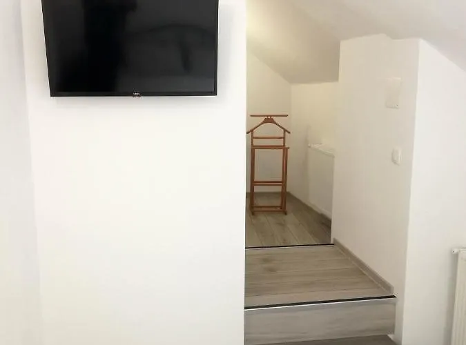 Brasovapart Piata Sfatului 1 Apartman