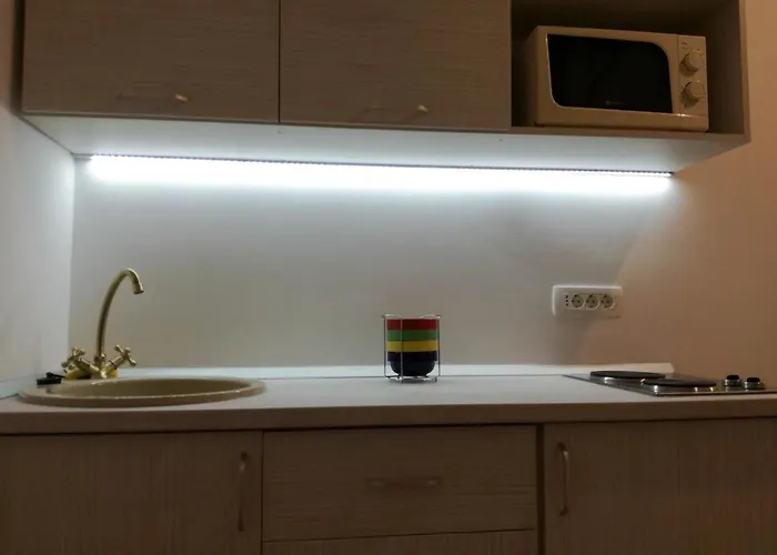 Brasovapart Piata Sfatului 1 Apartman Brassó