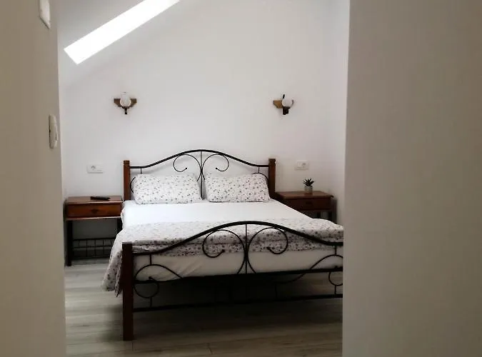 Brasovapart Piata Sfatului 1 Apartman