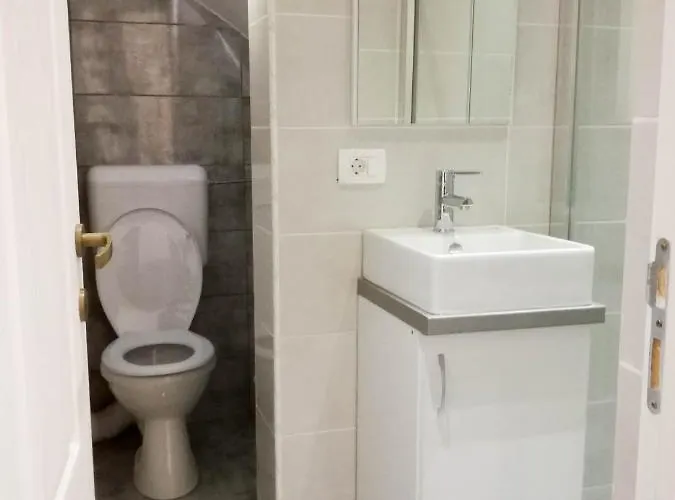 Apartman Brasovapart Piata Sfatului 1